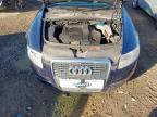 2006 AUDI A6 SE TDI  for sale at Copart YORK