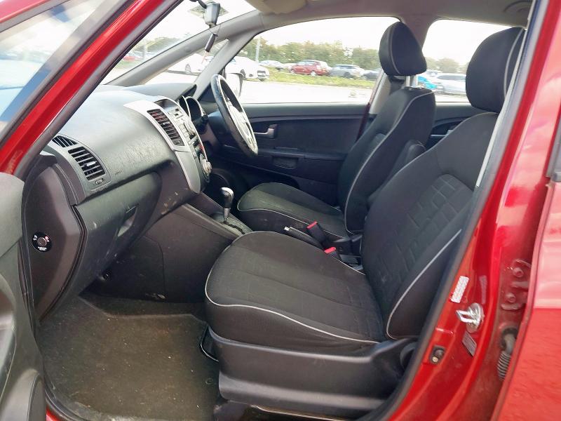 2012 KIA VENGA 2 AUTO 