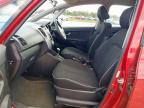 2012 KIA VENGA 2 AUTO  for sale at Copart WISBECH