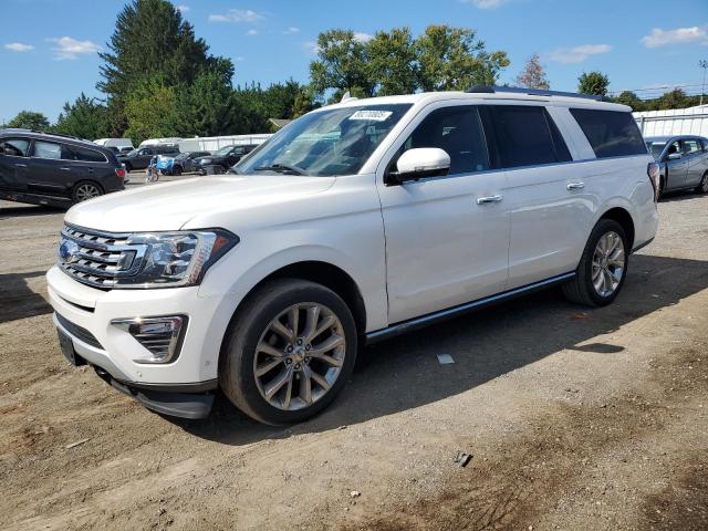 2018 Ford Expedition Max Limited