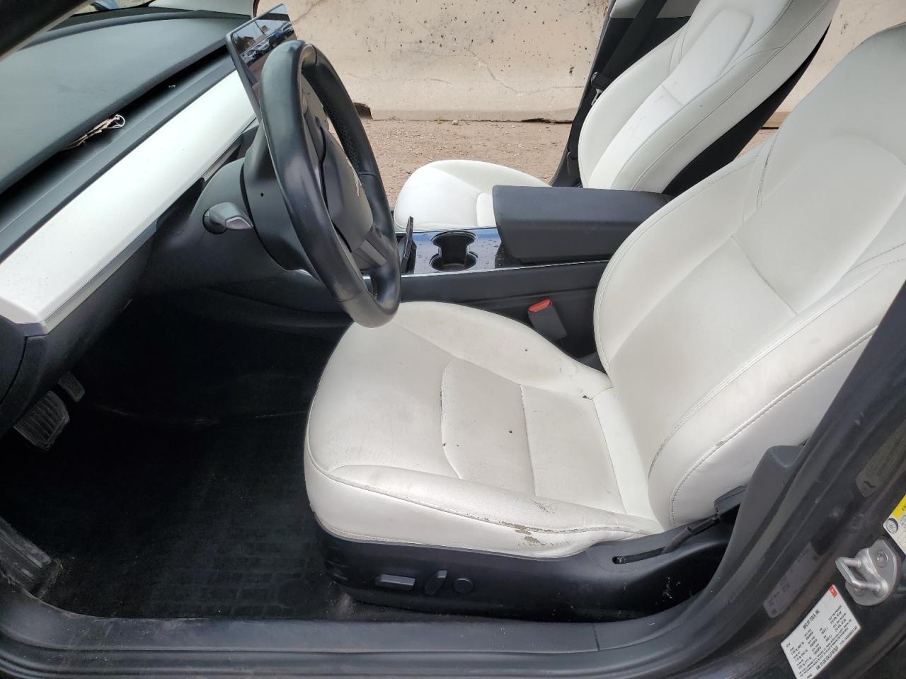 2018 Tesla Model 3 VIN: 5YJ3E1EA1JF167623 Lot: 71964945
