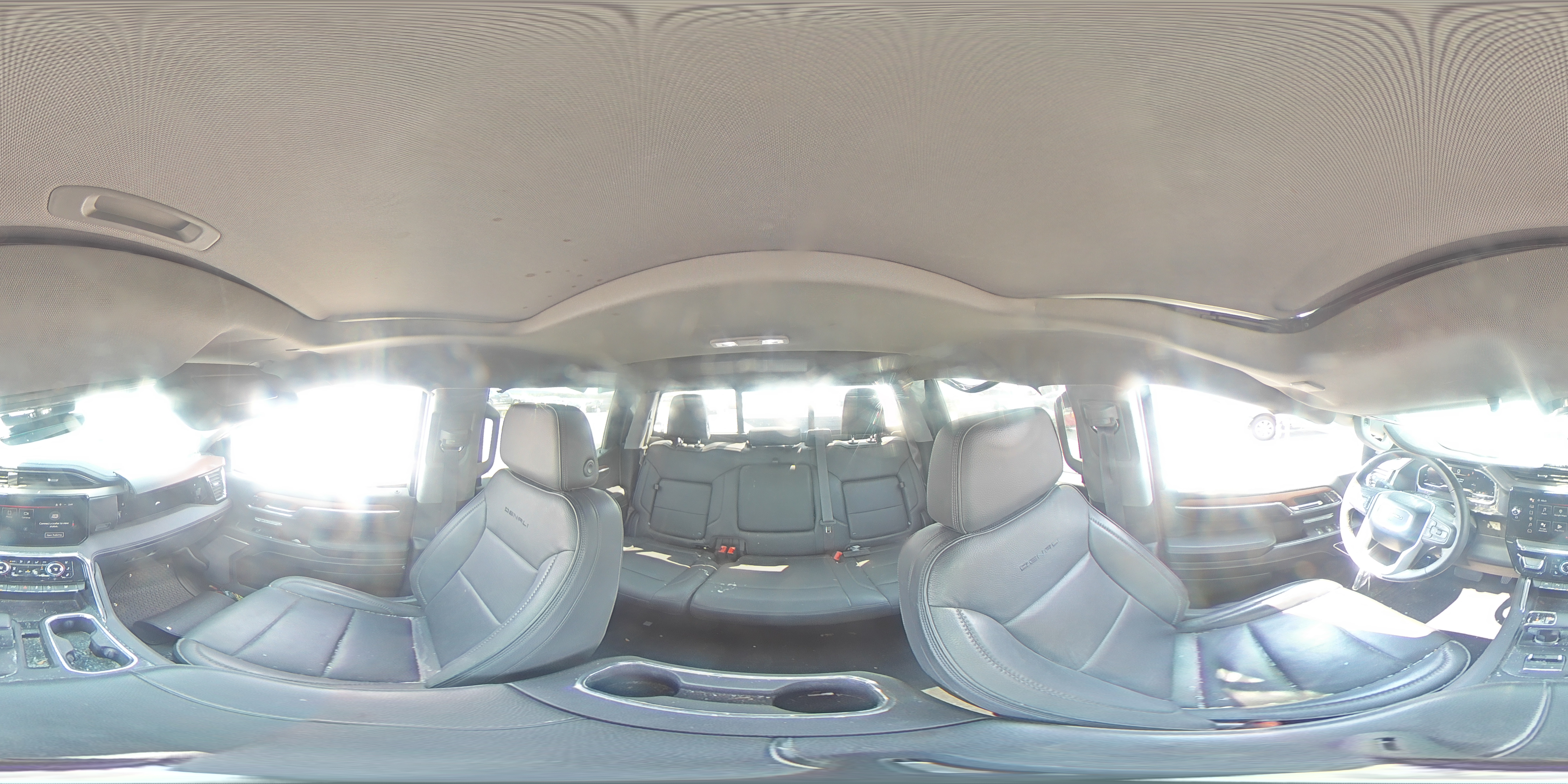 2023 GMC Sierra K1500 Denali VIN: 3GTUUGE8XPG313124 Lot: 80889025