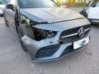 2022 MERCEDES-BENZ CLA 220 AMG LN PRM+ NGT E  for sale at Copart GLOUCESTER