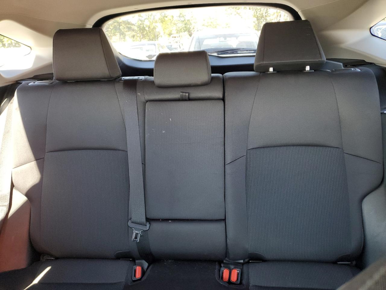 2021 Toyota Venza Le VIN: JTEAAAAH5MJ058788 Lot: 81774675