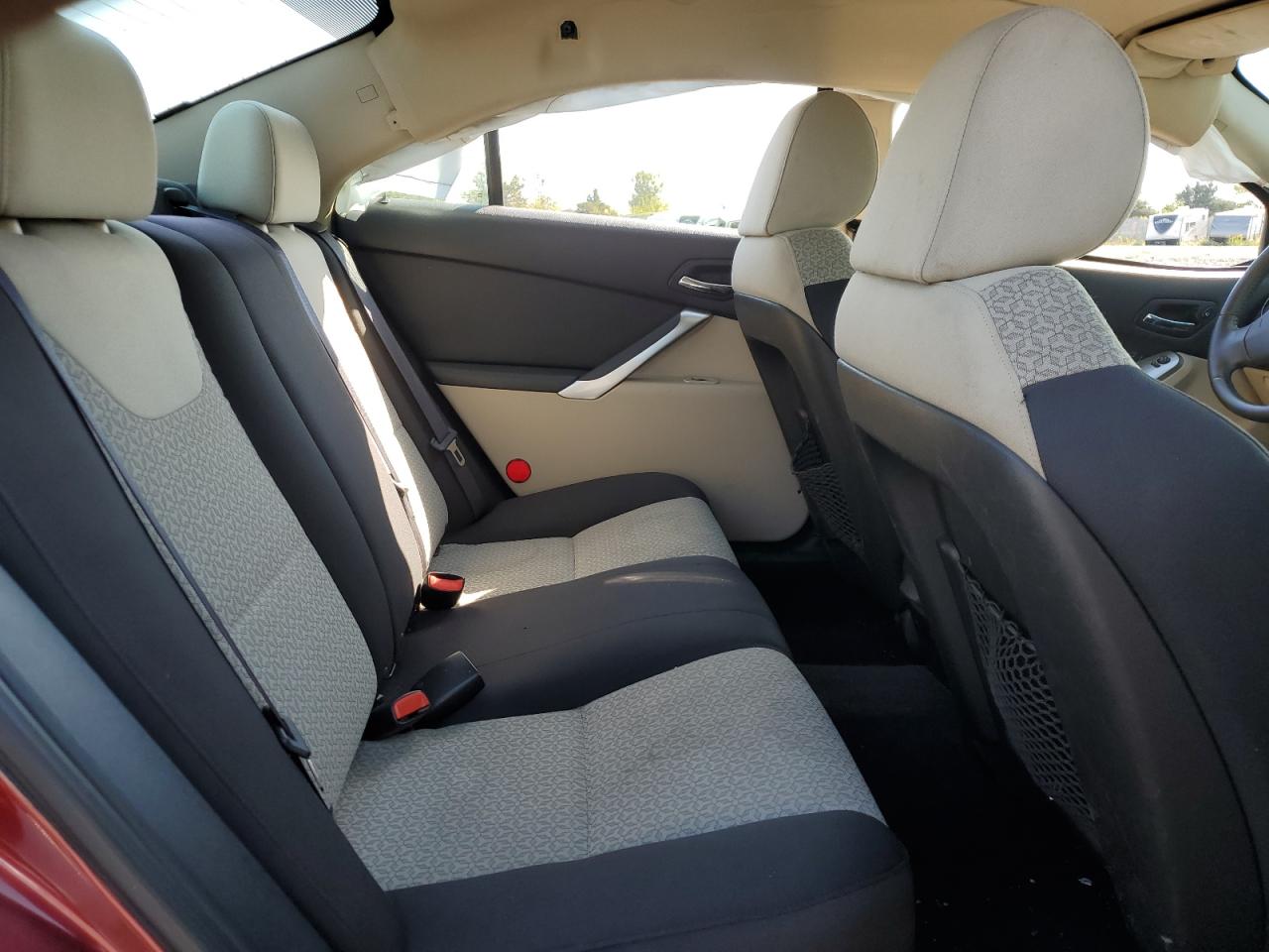 2010 Pontiac G6 VIN: 1G2ZA5EK1A4154520 Lot: 84263995