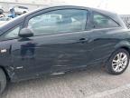 2010 VAUXHALL CORSA for sale at Copart CHESTER