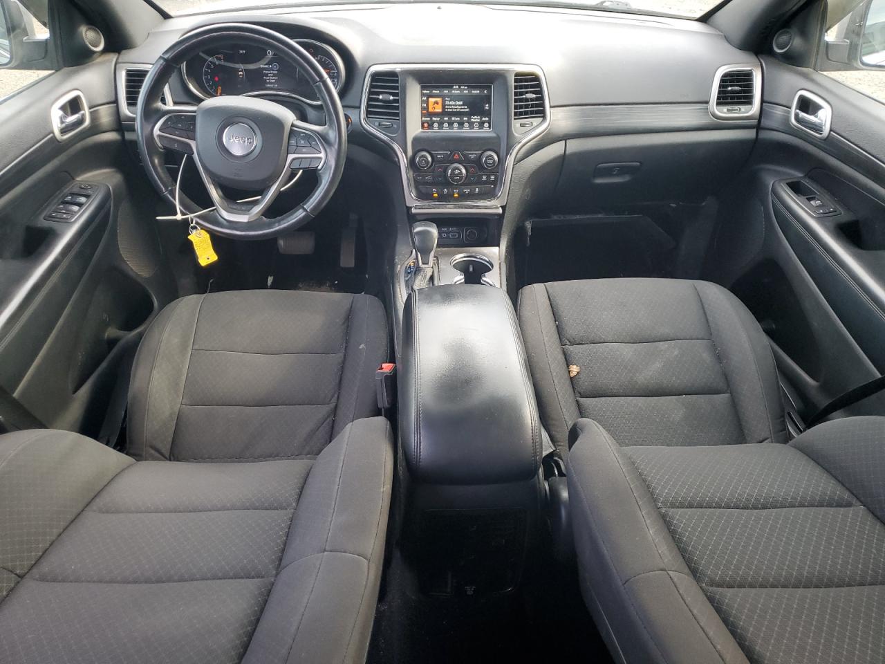 2019 Jeep Grand Cherokee Laredo VIN: 1C4RJFAG3KC685762 Lot: 81077165