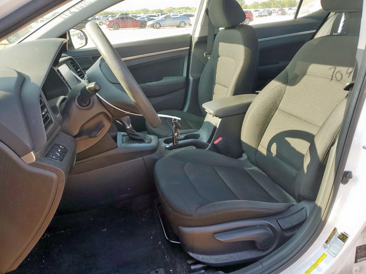 Elantra Elantra