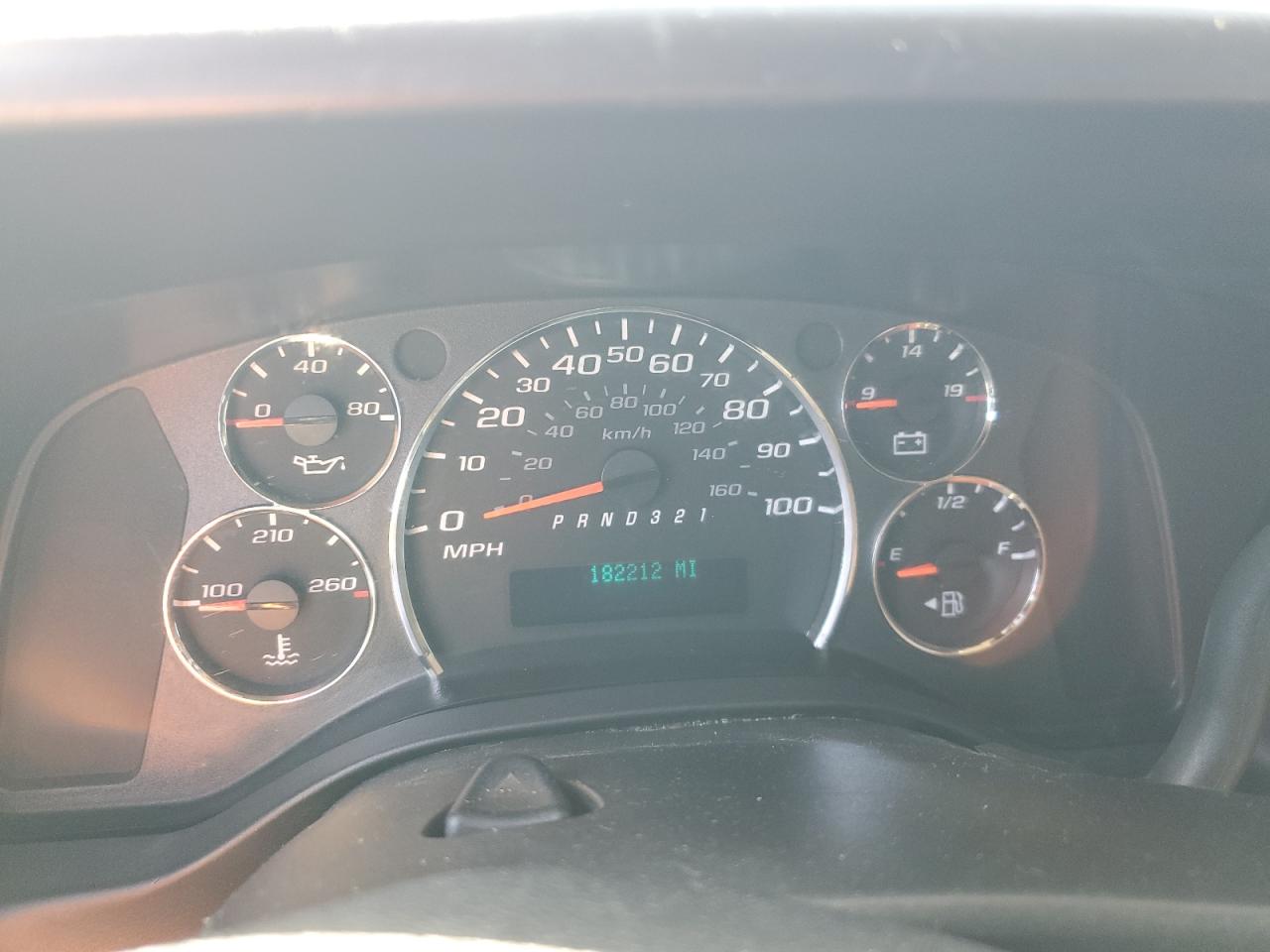 2009 Chevrolet Express G3500 VIN: 1GAHG39K891171907 Lot: 69014365