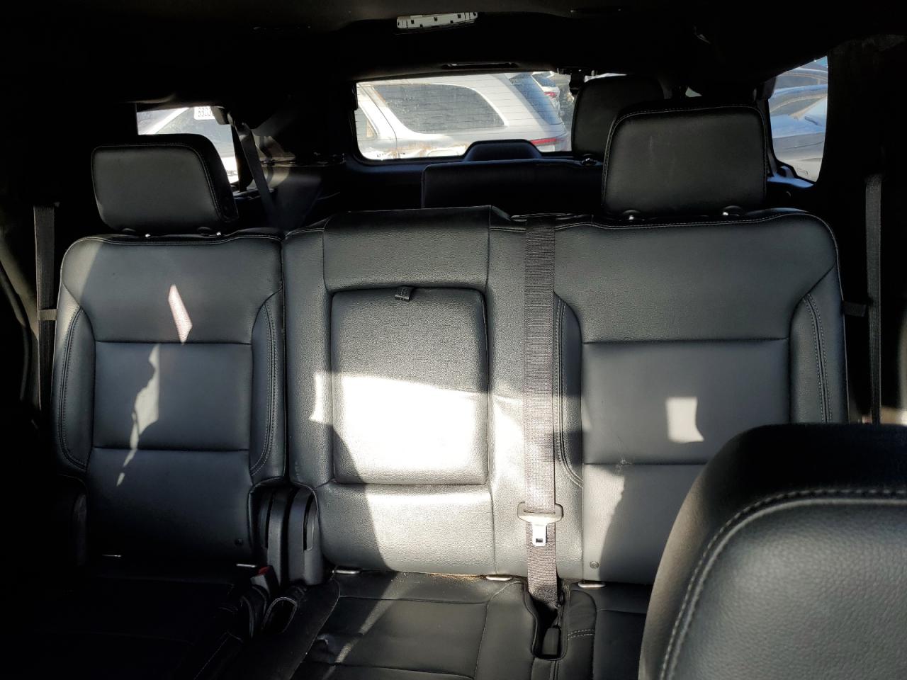 2022 GMC Yukon Sle VIN: 1GKS1AKD8NR157116 Lot: 82148425