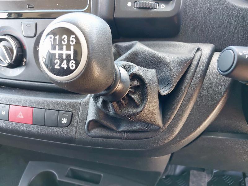 2023 CITROEN RELAY 2.2 BLUEHDI H2 VAN 140PS ENTERPRISE EDITION