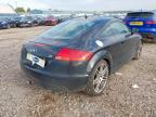 2009 AUDI TT QUATTRO TDI  for sale at Copart WISBECH