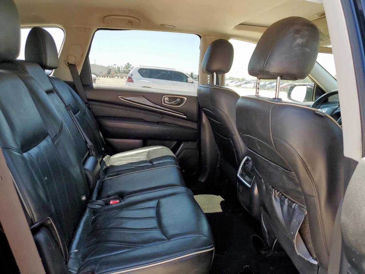 2017 Infiniti Qx60 VIN: 5N1DL0MN3HC518236 Lot: 71400675