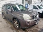2007 NISSAN X-TRAIL 2.0 DCI SPORT EXPEDITION 5DR AUTO for sale at Copart EAST KILBRIDE