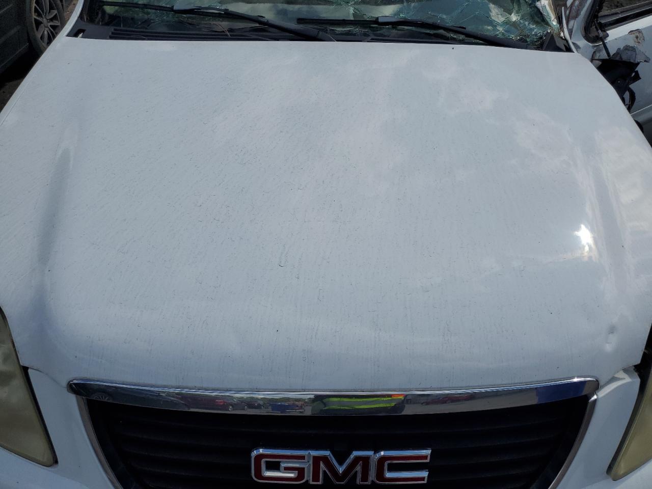 2007 GMC Yukon VIN: 1GKFC13017R229929 Lot: 89827235