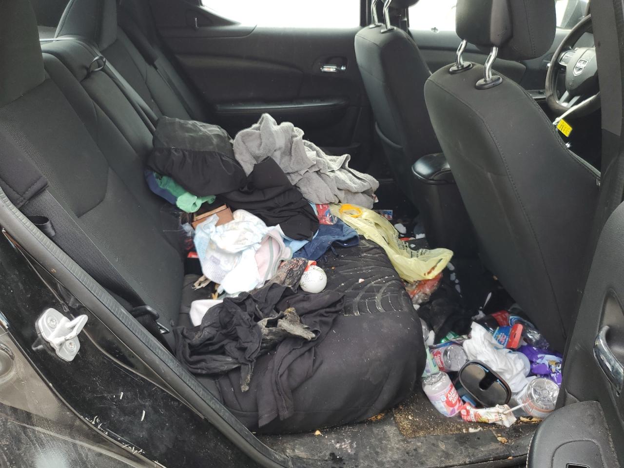 2013 Dodge Avenger Se VIN: 1C3CDZAG0DN770150 Lot: 80771055