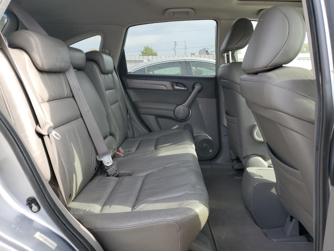 2008 Honda Cr-V Exl VIN: JHLRE48728C071411 Lot: 80014165