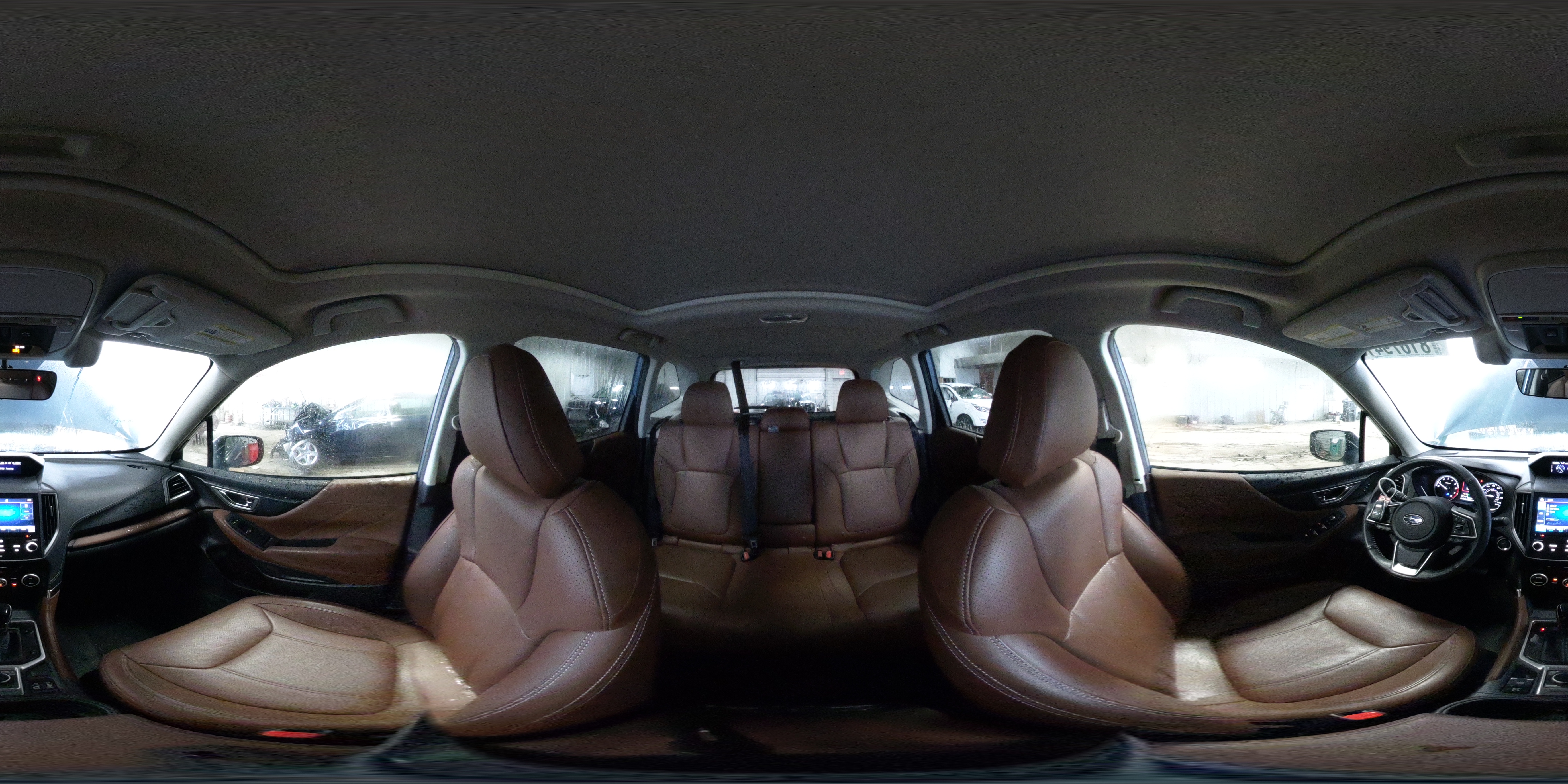 2020 Subaru Forester Touring VIN: JF2SKAXC3LH508561 Lot: 81679415