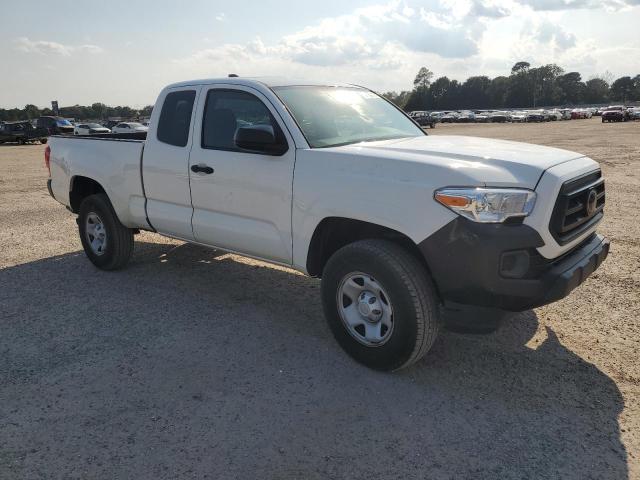  TOYOTA TACOMA 2020 Белы