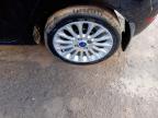 2011 FORD FIESTA TITANIUM  for sale at Copart WESTBURY