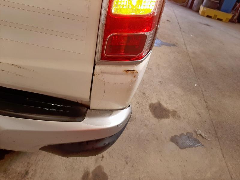 2018 MITSUBISHI L200 BARBARIAN DI-D AUTO 