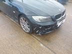 2009 BMW 320I M SPORT AUTO  for sale at Copart SANDWICH
