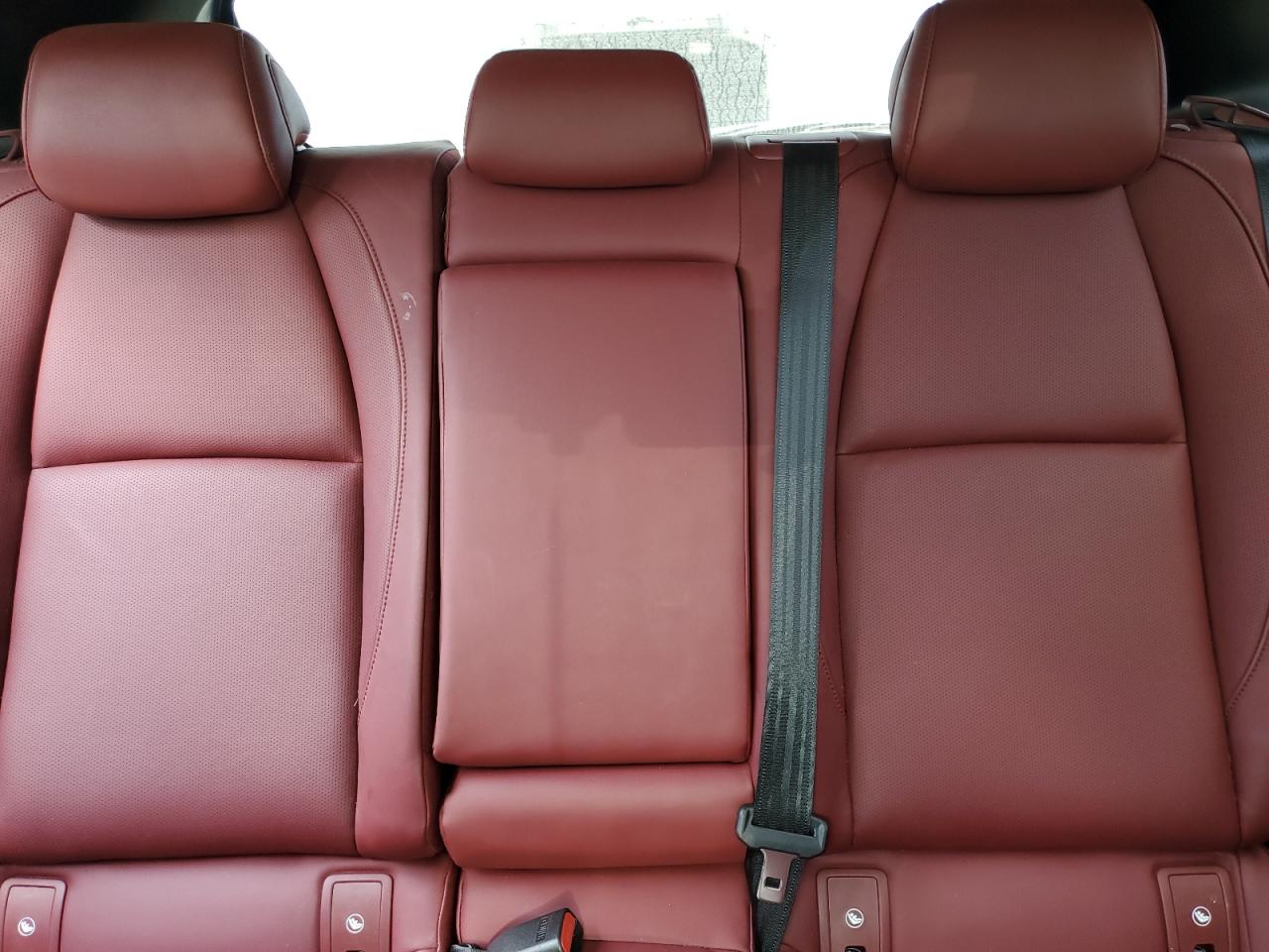 2024 Mazda Cx-30 Preferred VIN: 3MVDMBCM0RM641934 Lot: 71231475