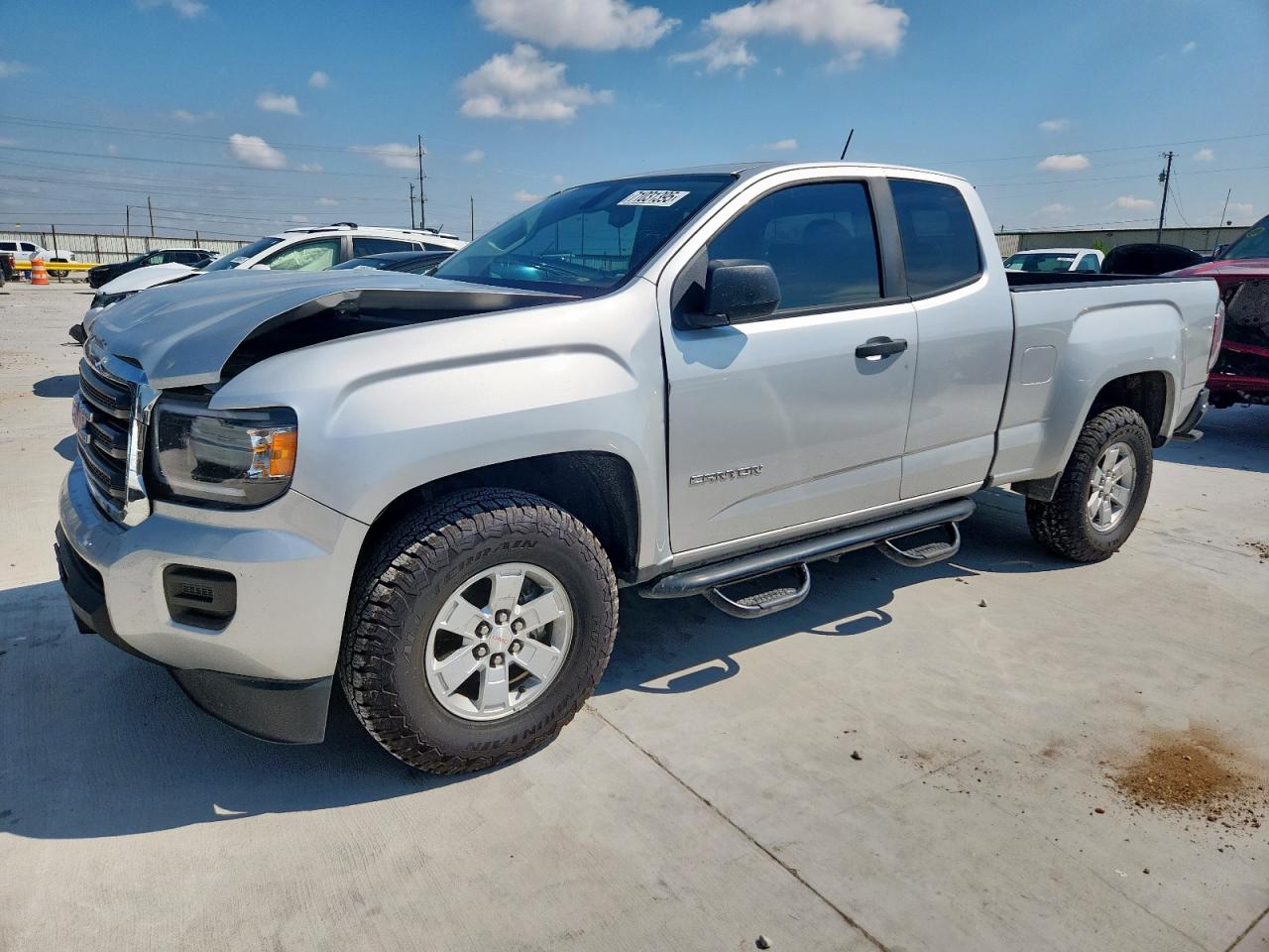Vehicle photo