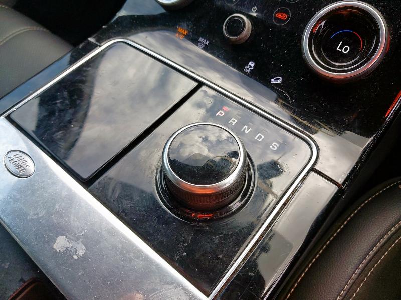 2020 LAND ROVER R ROVER VELAR R-DYN S D18 