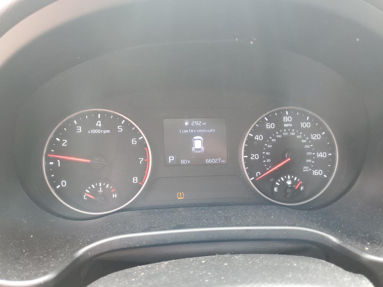 2023 Kia Seltos Lx VIN: KNDEPCAA8P7362282 Lot: 71870505