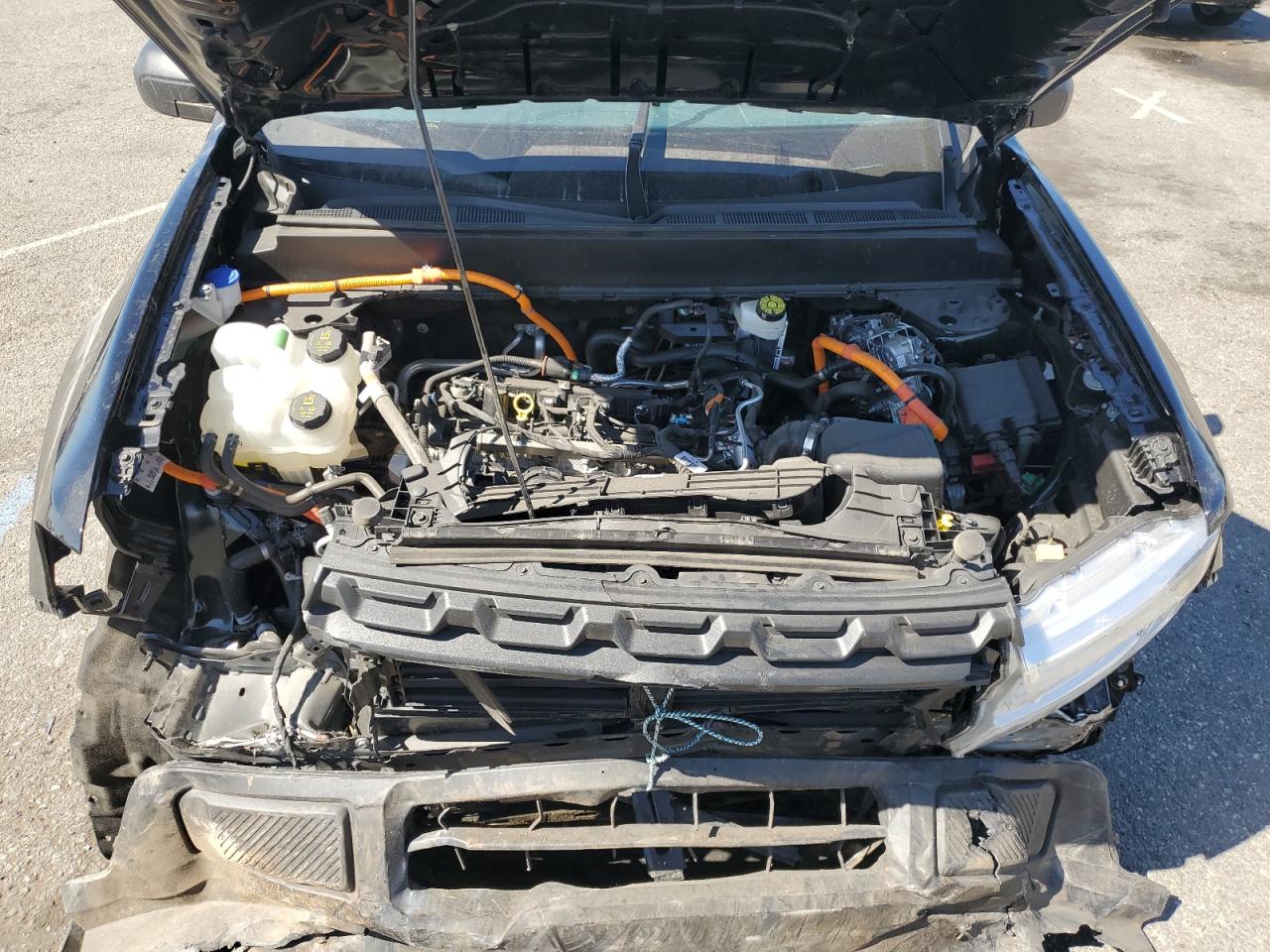 2024 Ford Maverick Xl VIN: 3FTTW8A31RRB59285 Lot: 85385985