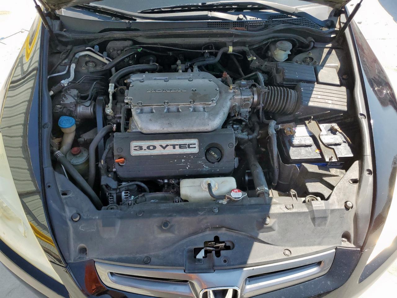 2004 Honda Accord Ex VIN: 1HGCM66594A046869 Lot: 70150065