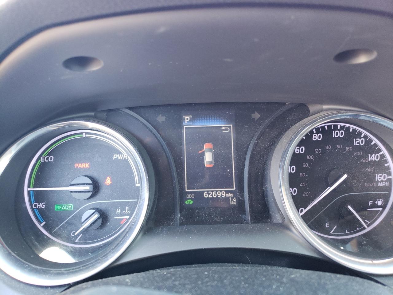 2020 Toyota Camry Le VIN: 4T1C31AK9LU523987 Lot: 81610645