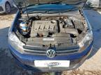 2012 VOLKSWAGEN GOLF SE BLUEMOTION TECH T  for sale at Copart YORK