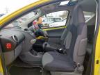 2008 PEUGEOT 107 URBAN  for sale at Copart BRISTOL