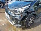 2021 KIA PICANTO X-LINE  for sale at Copart WHITBURN