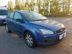 2006 FORD FOCUS LX  for sale at Copart GLOUCESTER