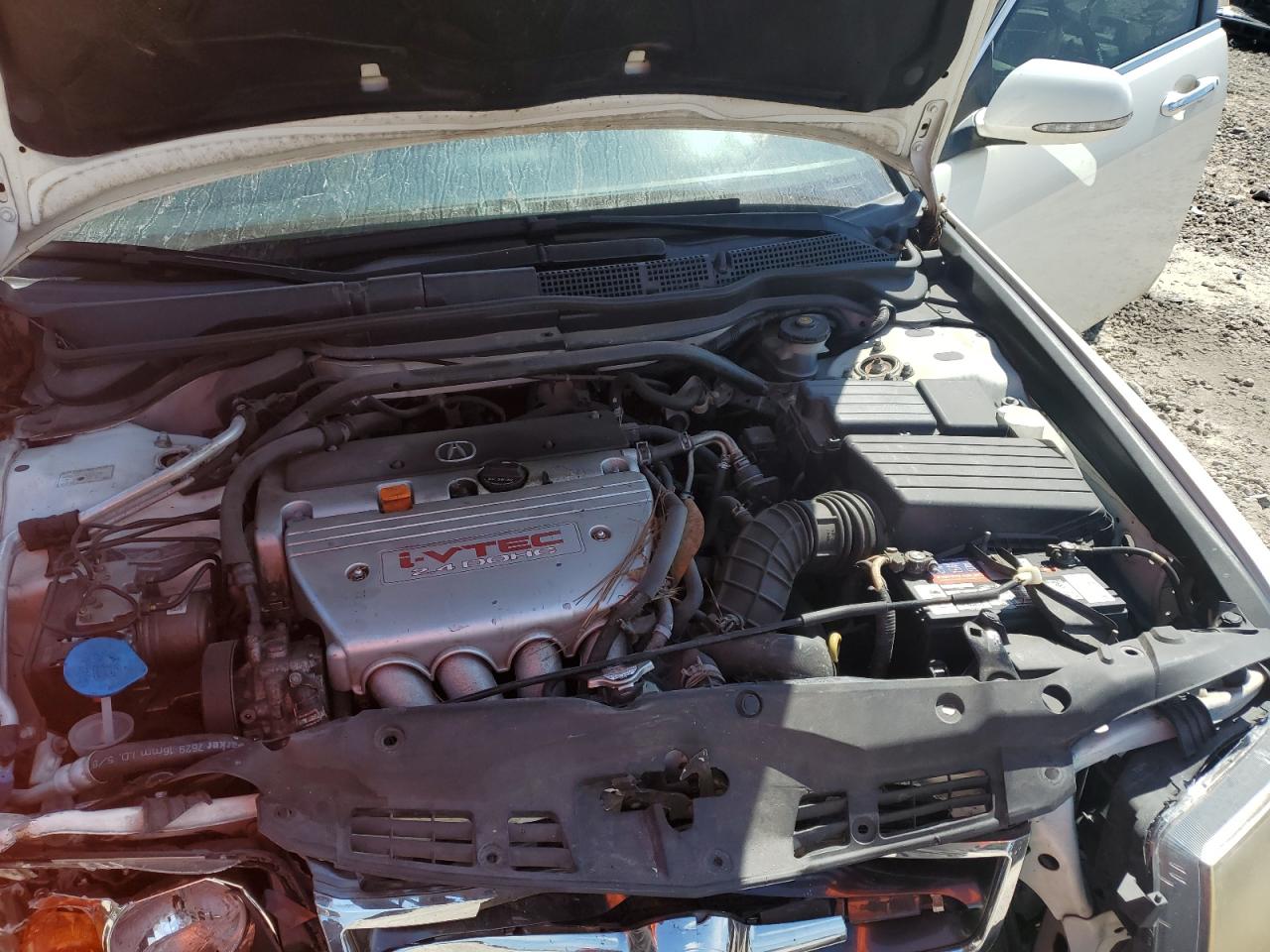 2006 Acura Tsx VIN: JH4CL96806C022057 Lot: 80908045