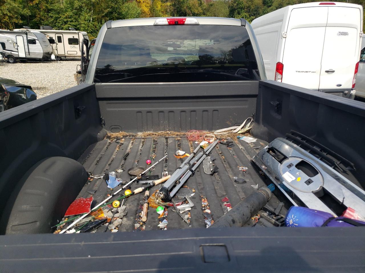 2019 Ford F350 Super Duty VIN: 1FT8W3DTXKEE15470 Lot: 80828995