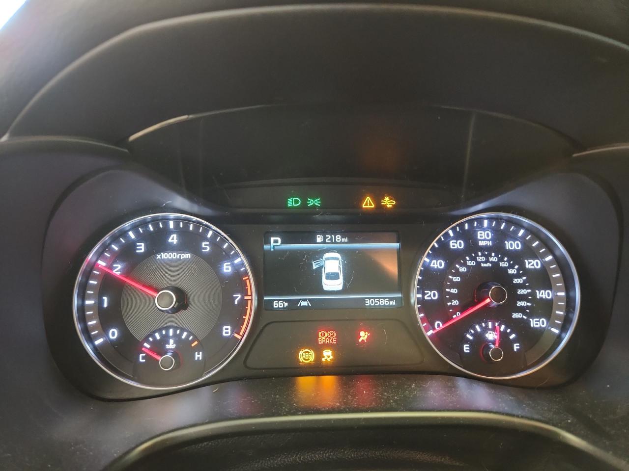 2022 Kia Forte Fe VIN: 3KPF24AD2NE467982 Lot: 80197905