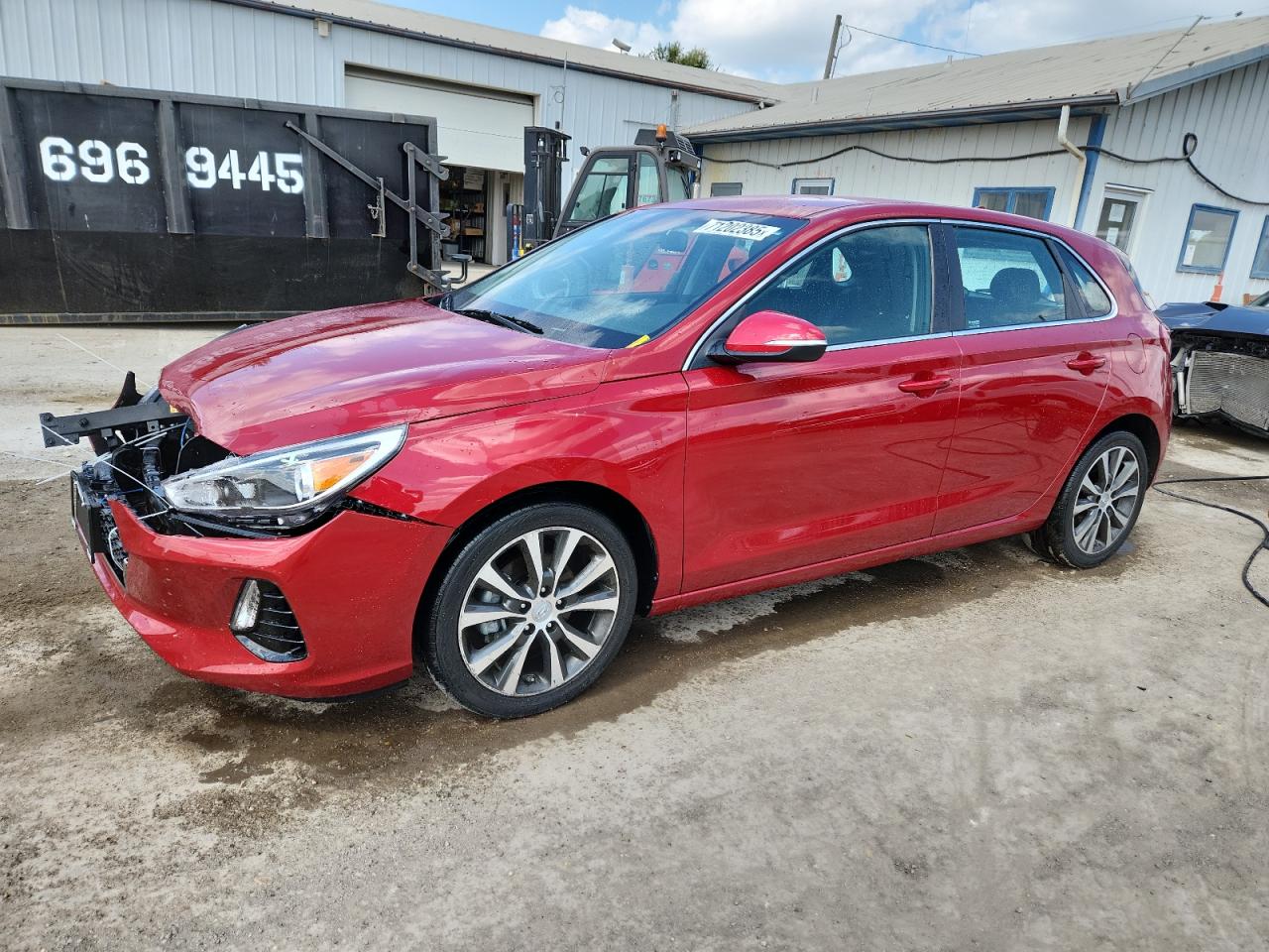 Vehicle photo