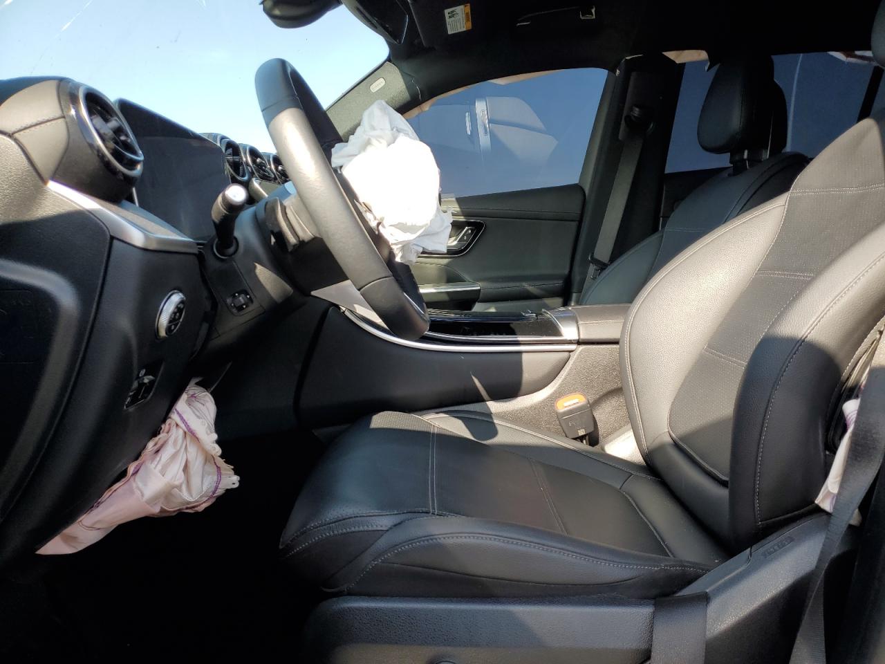 2024 Mercedes-Benz Glc 300 VIN: W1NKM4GB6RF141119 Lot: 80946335