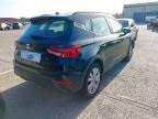 2018 SEAT ARONA SE TECHNOLOGY TSI  for sale at Copart SANDWICH