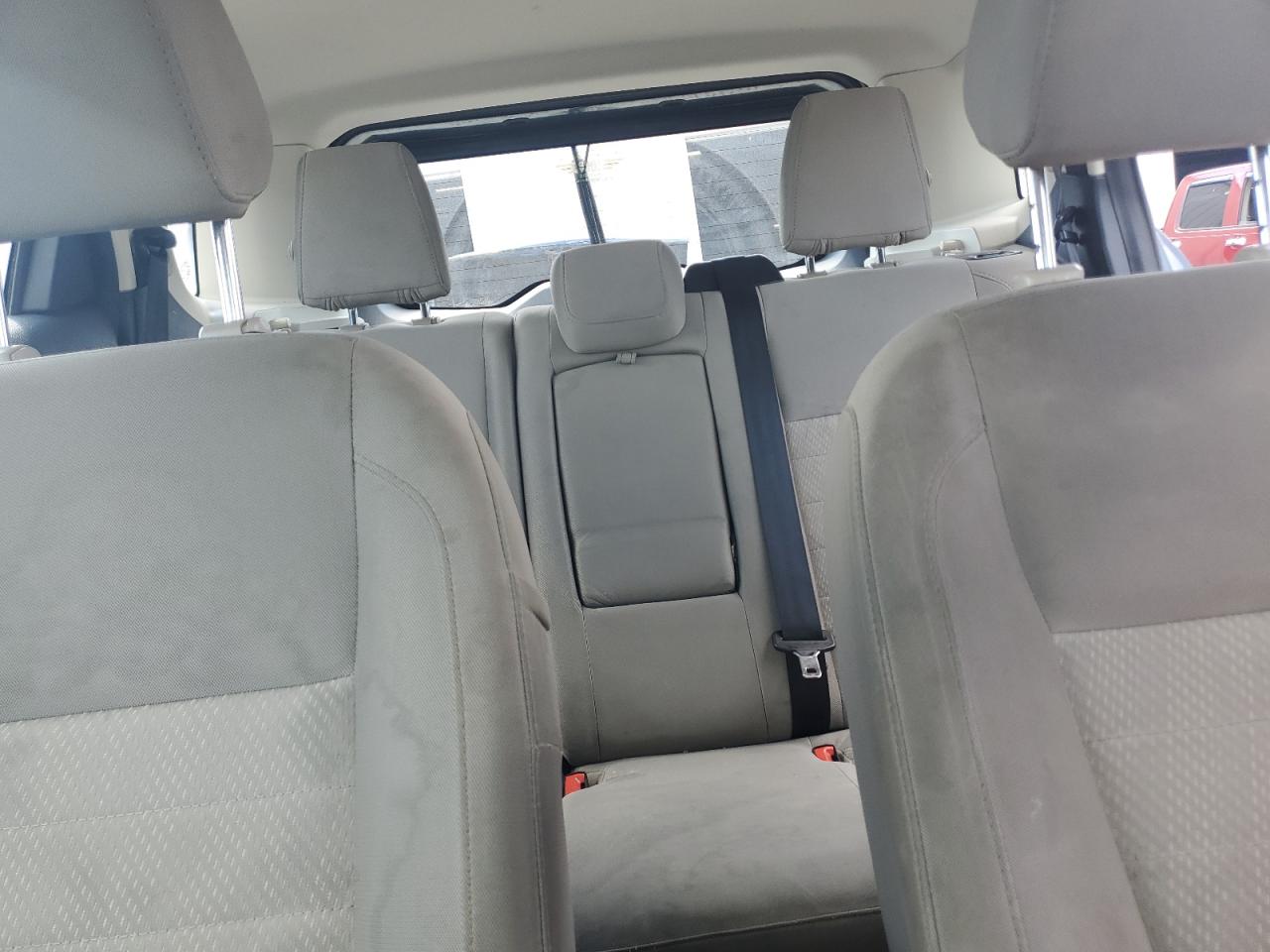 2021 Ford Ecosport S VIN: MAJ6S3FL9MC410507 Lot: 80508665