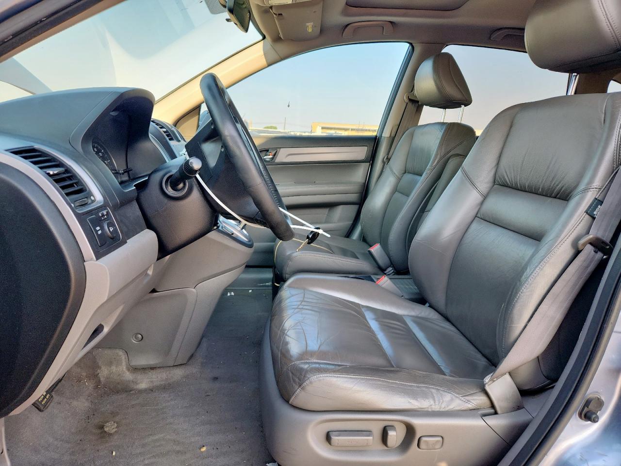 2009 Honda Cr-V Exl VIN: JHLRE38799C004798 Lot: 80020305