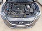2016 MAZDA 6 SPORT NAV D AUTO  for sale at Copart SANDY