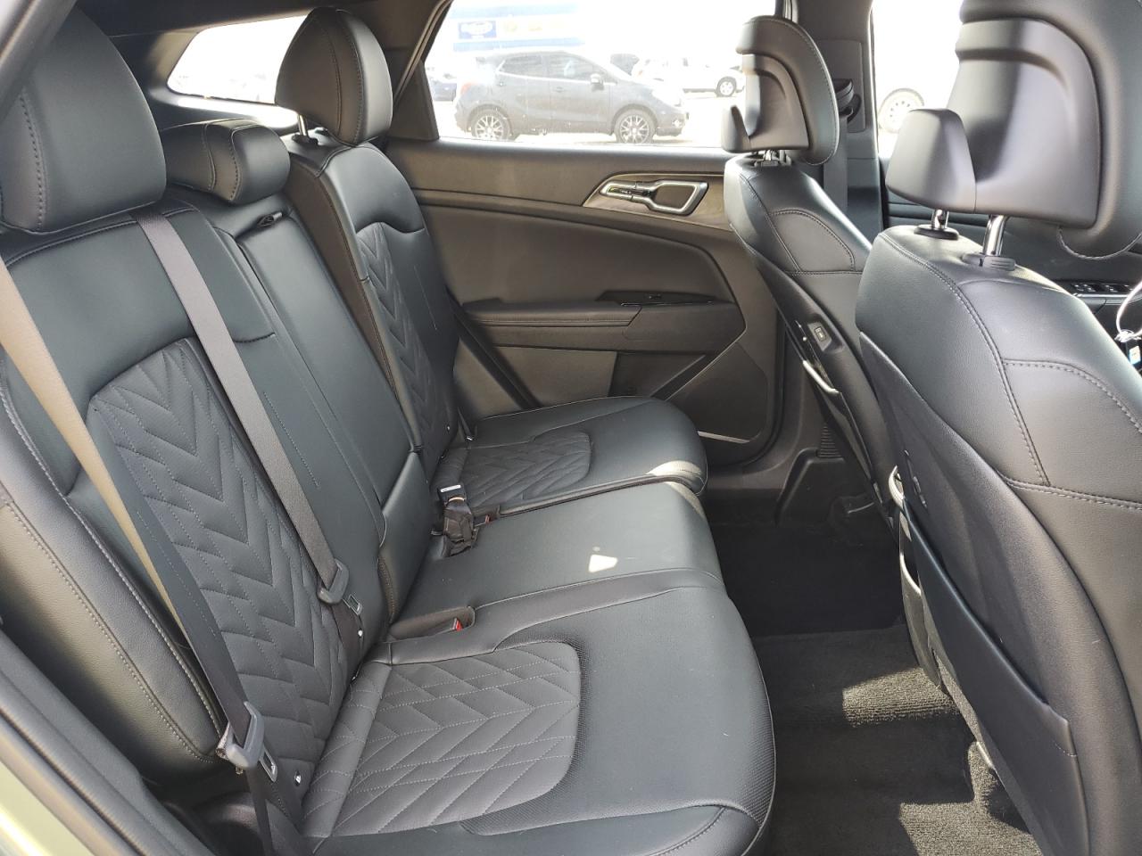 2024 Kia Sportage X Line VIN: 5XYK6CDF5RG208132 Lot: 71610455