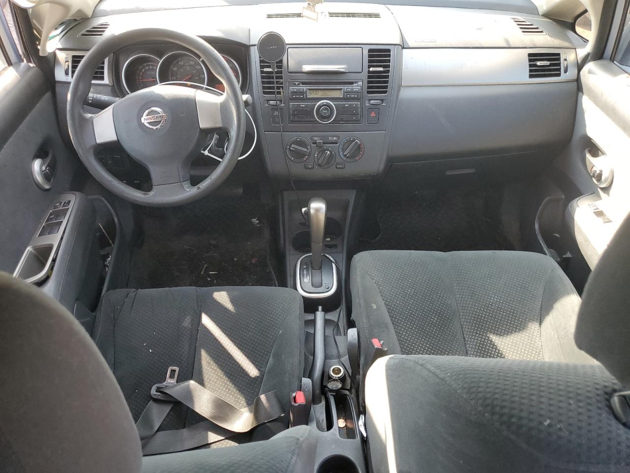 2011 Nissan Versa S VIN: 3N1BC1CP0BL508315 Lot: 81074015