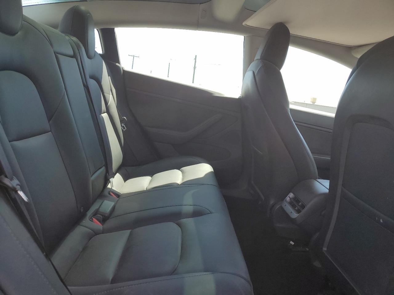 2020 Tesla Model 3 VIN: 5YJ3E1EB6LF646132 Lot: 71695825