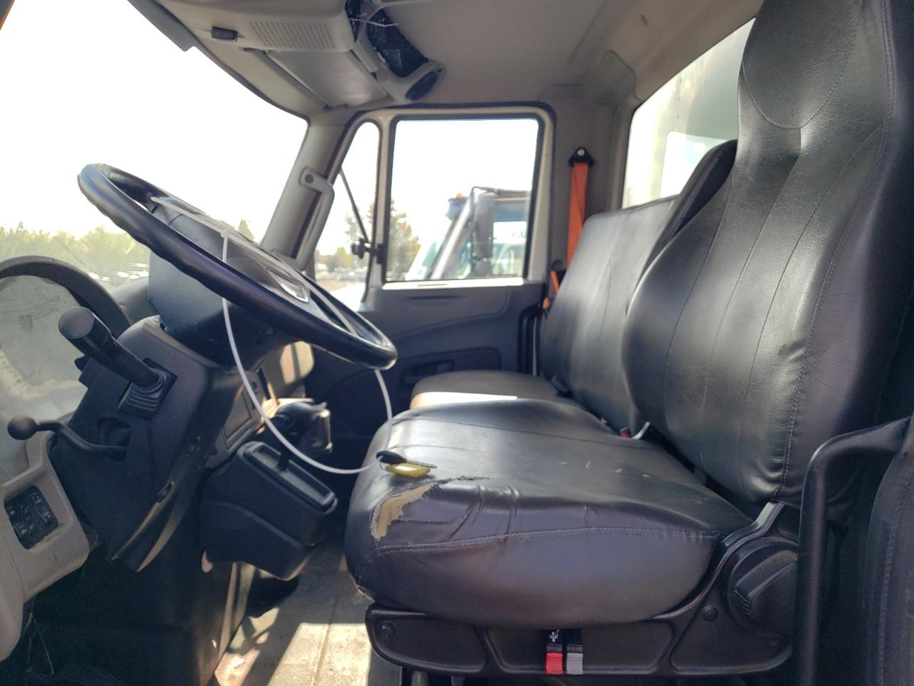2017 International 4000 4300 VIN: 1HTMMMML4HH449070 Lot: 71677095